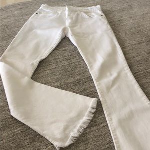 Current elliot jeans